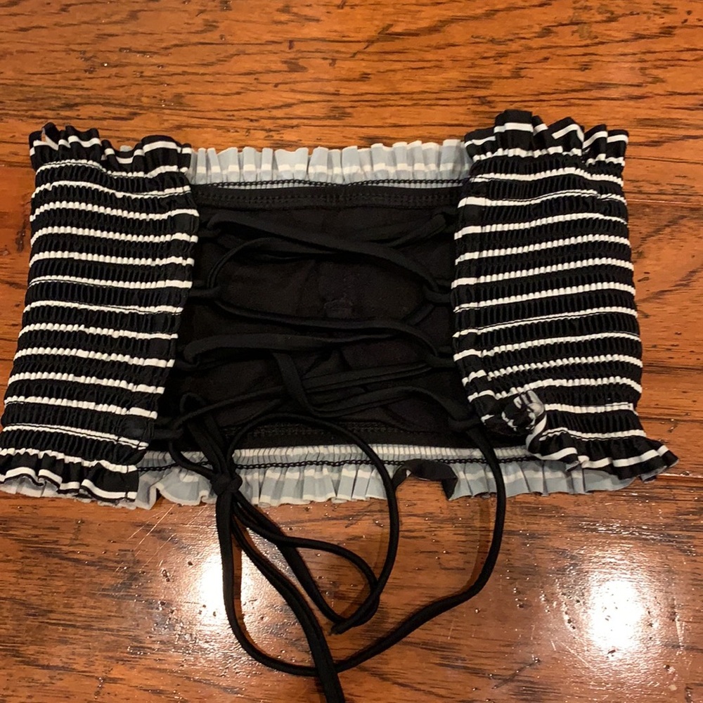 bikini top - Picture 2 of 3